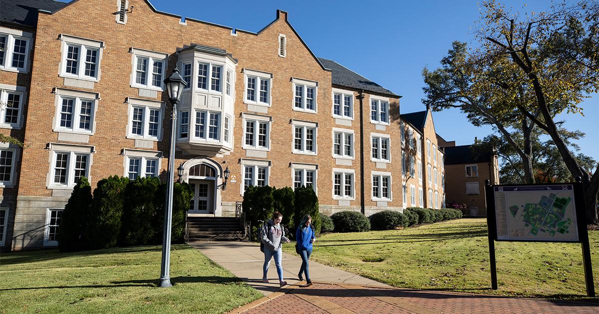 The MBA program at the University of North Alabama is the largest in the state for the seventh consecutive year, according to the Birmingham Business Journal.